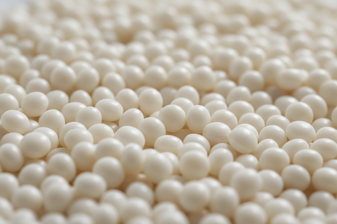 cire végétale de soja