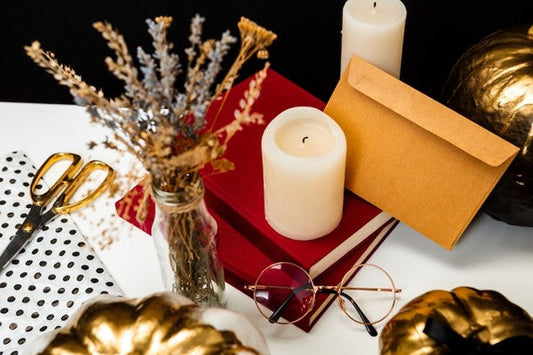 Pourquoi les cartes-cadeaux de bougies sont-elles le cadeau de dernière minute idéal ?