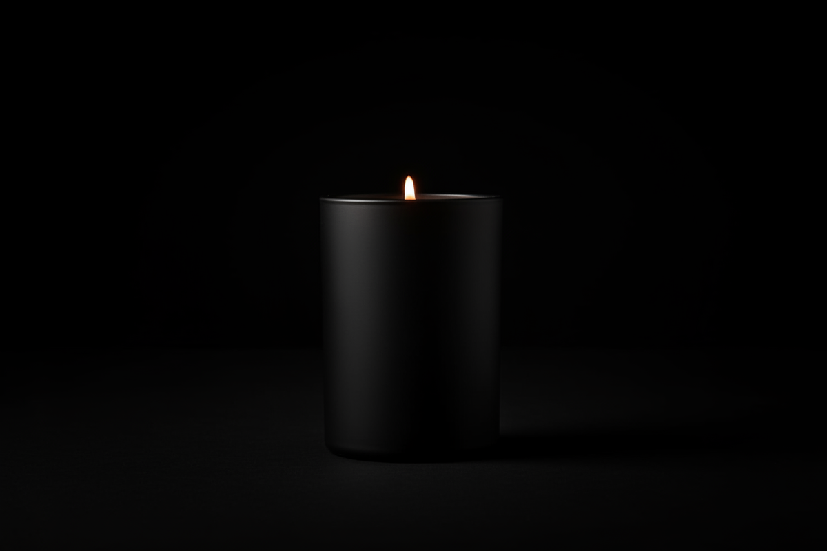 Collection Noir Absolu