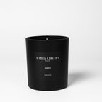 Bougie parfumée – Ambre