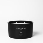Bougie parfumée – Ambre