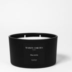 Bougie parfumée – Fleur de Lin