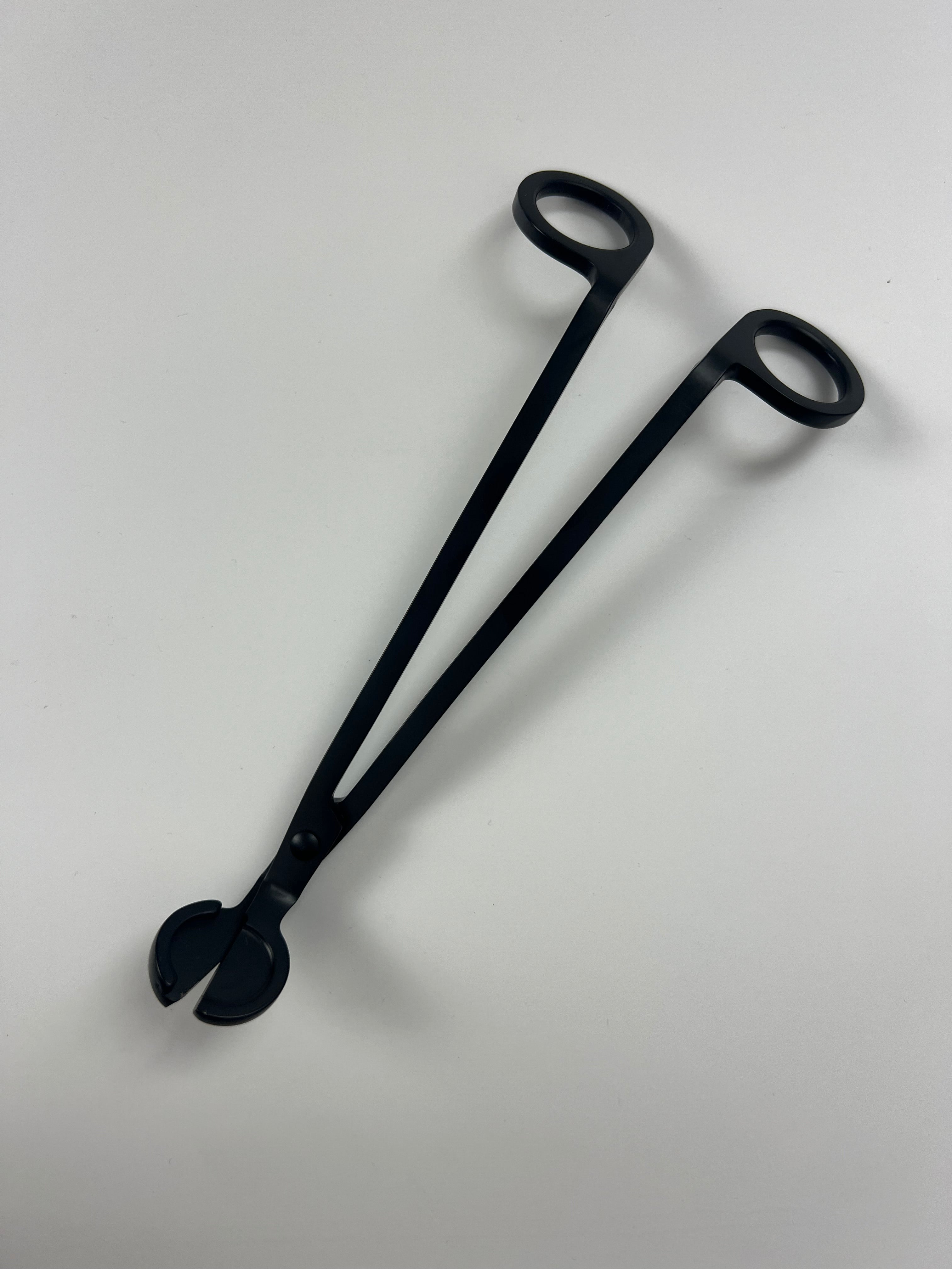 Coupe-Mèche pour Bougies