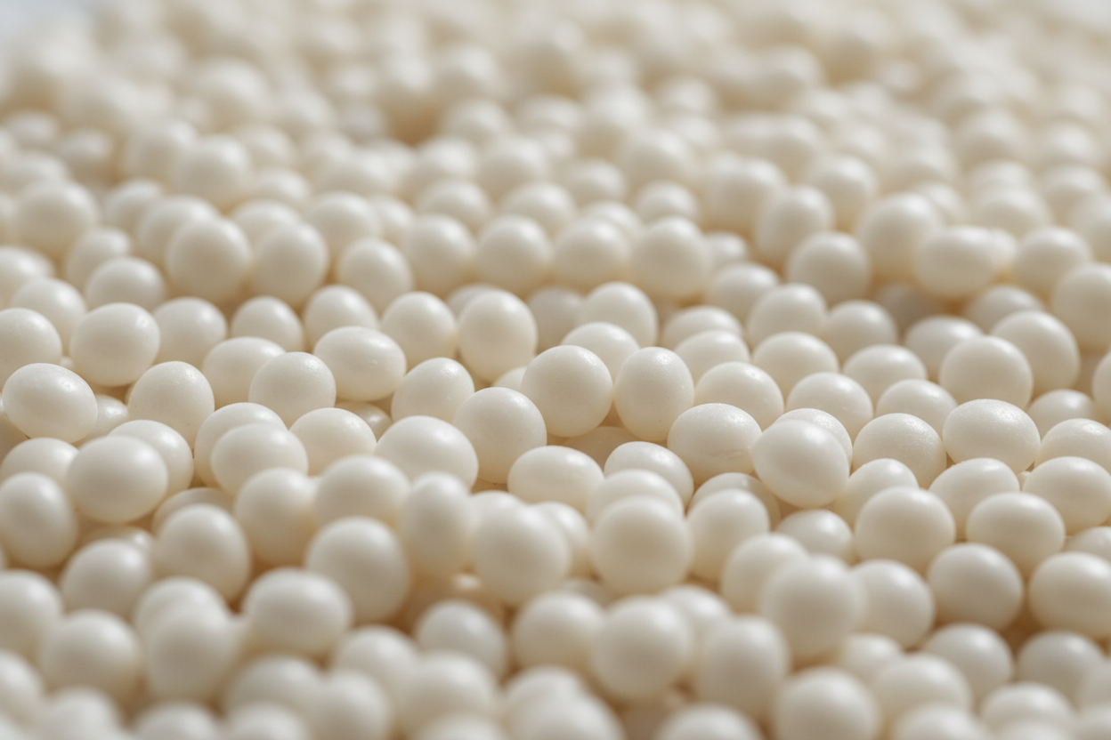 Billes de cire de soja 8K